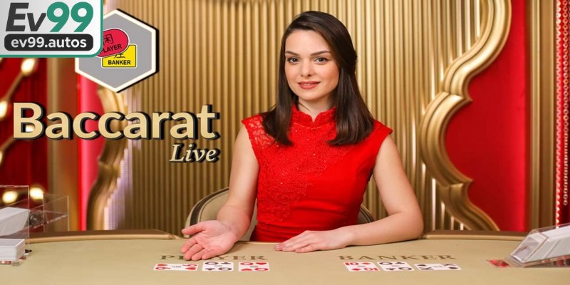 Baccarat game bài mang đến phút giây trải nghiệm kịch tính 