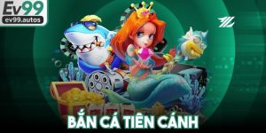 Bắn Cá Tiên Cánh