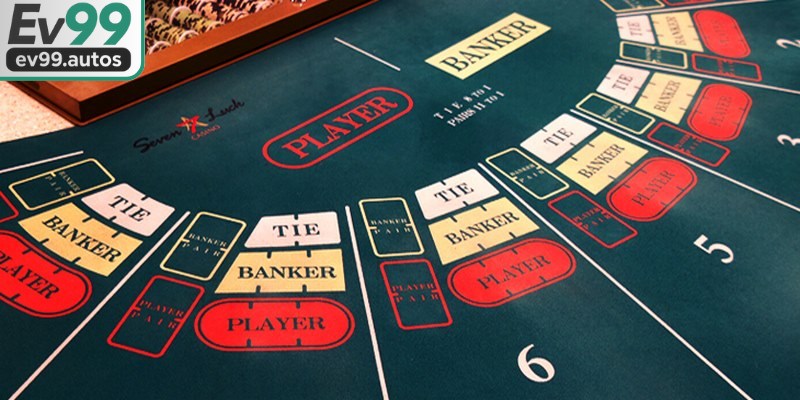 Cách chơi Baccarat đơn giản, dễ hiểu ở mọi phiên bản giải trí