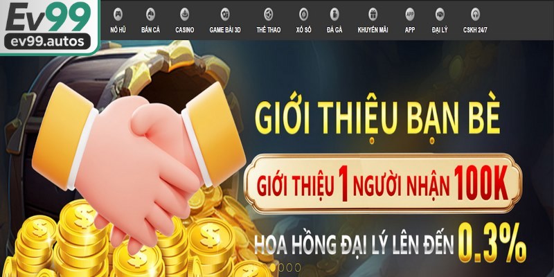 EV99 hiện là cái tên được săn đón và yêu thích nhất châu Á