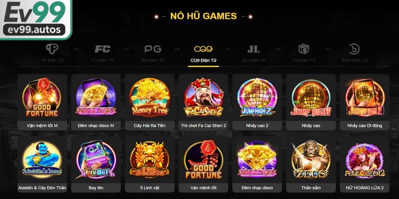 Kho tàng game độc đáo với 10.000 sản phẩm có một không hai