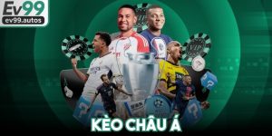 Kèo Châu Á