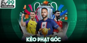 Kèo Phạt Góc