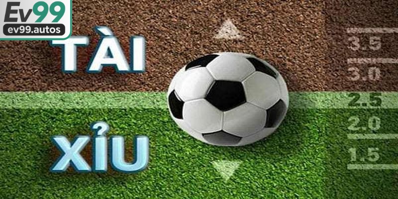 Kèo Tài Xỉu trong từng giải bóng được người hâm mộ quan tâm