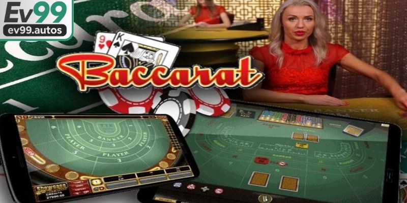 Bật mí quy tắc khi chơi game live baccarat VIP 