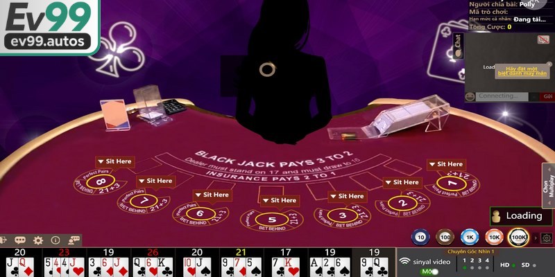 Bật mí những mẹo chơi live xì dách chuẩn nhất 