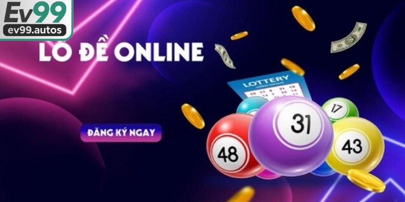 Hướng dẫn chơi game lô đề trực tuyến uy tín 
