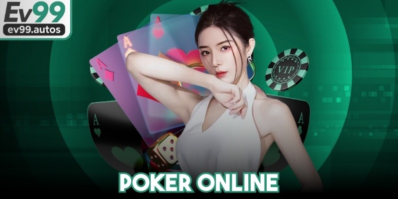 Poker Online