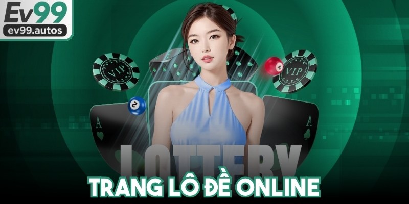 Trang Lô Đề Online